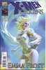 X-Men Origins Emma Frost (2010) #1 NM- 9.3