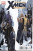 X-Men Regenesis (2011 Series) #1 A NM- 9.2