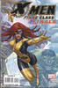 X-Men First Class Finals (2009 Series) #2 NM- 9.2