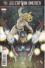 Captain America Steve Rogers (2016 Series) #19 A NM- 9.2