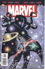 Marvel Universe The End (2003 Series) #5 NM- 9.2