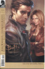 Buffy Vampire Slayer Season 8 #2 A NM- 9.2