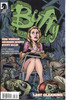 Buffy Vampire Slayer Season 8 #37 B NM- 9.2