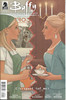 Buffy Vampire Slayer Seaon 9 #9 A NM- 9.2