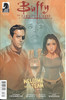 Buffy Vampire Slayer Seaon 9 #16 A NM- 9.2