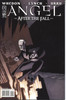 Angel After the Fall (2007 Series) #7 B NM- 9.2