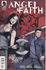 Angel & Faith (2011 Series) #3 B NM- 9.2