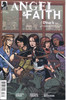 Angel & Faith (2011 Series) #17 B NM- 9.2