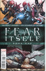 Fear Itself (2011 Series) #1 A NM- 9.2