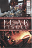Fear Itself (2011 Series) #5 A NM- 9.2