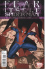 Fear Itself Spider-Man (2011 Series) #1 NM- 9.2