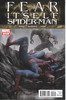 Fear Itself Spider-Man (2011 Series) #2 NM- 9.2