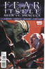 Fear Itself Hulk vs Dracula (2011 Series) #1 NM- 9.2