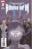 House of M (2005 Series) #5 A NM- 9.2