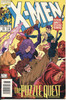 X-Men (1991 Series) #21 NM- 9.2 Newsstand