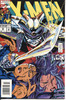 X-Men (1991 Series) #22 Newsstand NM- 9.2