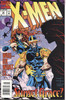 X-Men (1991 Series) #35 Newsstand NM- 9.2