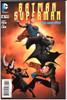 Batman Superman (2011) #4A