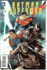Batman Superman (2011) #4B