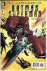 Batman Superman (2011) #8