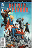 Batman Superman (2011) Annual #1
