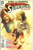 Supergirl (2011) #15