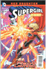 Supergirl (2011) #29