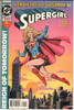 Supergirl (1994) #1