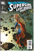 Supergirl (2005) #9