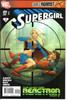 Supergirl (2005) #45