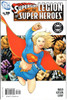 Supergirl & Legion of Super-Heroes (2006) #16A