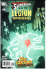 Supergirl & Legion of Super-Heroes (2006) #19