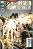 Supergirl & Legion of Super-Heroes (2007) #27