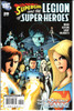 Supergirl & Legion of Super-Heroes (2007) #30