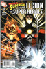 Supergirl & Legion of Super-Heroes (2007) #33