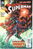 Superman (2011) #9