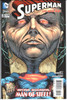 Superman (2011) #21