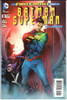 Batman Superman (2011) #9