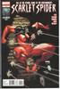 Scarlet Spider (2012) #4