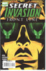 Secret Invasion Front Line (2008) #2