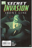 Secret Invasion Front Line (2008) #3