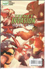 Secret Invasion Front Line (2008) #5