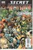 Secret Invasion Saga (2008) #1