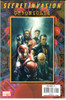 Secret Invasion Chronicles (2009) #1