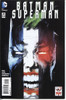 Batman Superman (2011) #21B
