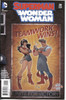 Superman Wonder Woman (2013) #20B