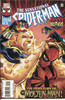 Sensational Spider-Man (1996) #5