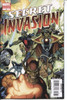 Secret Invasion (2008) 2nd Print #2