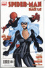 Spider-Man Black Cat (2005) #6