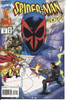 Spider-Man 2099 (1992) #16